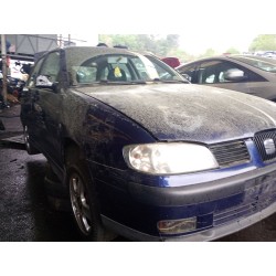 seat ibiza ii (6k1) del año 2000