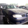 seat ibiza ii (6k1) del año 2000