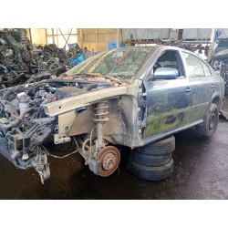 SKODA OCTAVIA I (1U2)