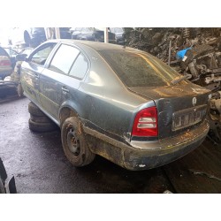 skoda octavia i (1u2) del año 2004