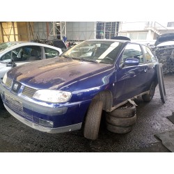 SEAT CORDOBA (6K1, 6K2)