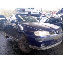 seat cordoba (6k1, 6k2) del año 2000