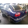 seat cordoba (6k1, 6k2) del año 2000