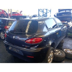 alfa romeo 147 (937_) del año 2004