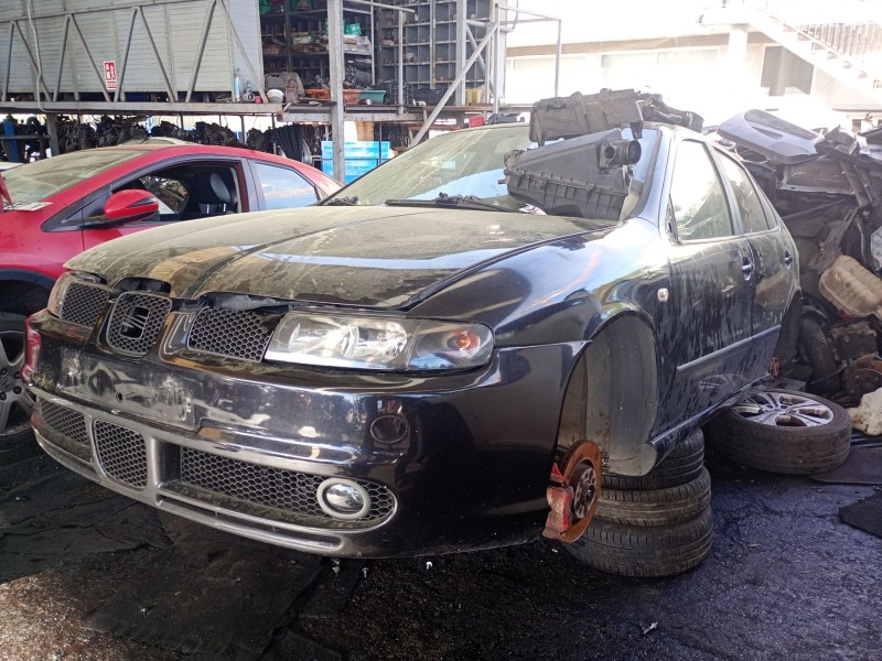 seat leon (1m1) del año 2004