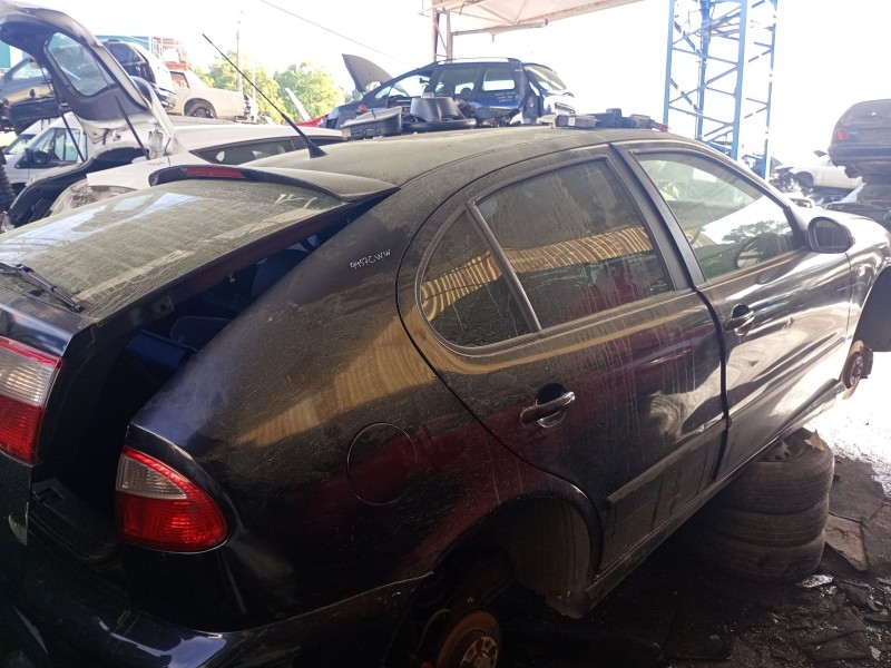 seat leon (1m1) del año 2004