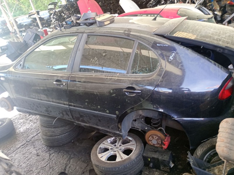 seat leon (1m1) del año 2004