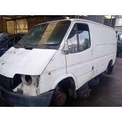 ford transit furgoneta (e_ _) del año 1991