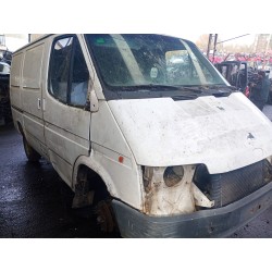 ford transit furgoneta (e_ _) del año 1991