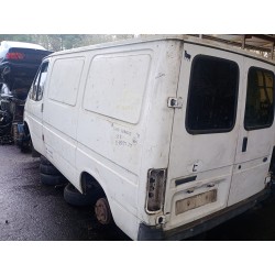 ford transit furgoneta (e_ _) del año 1991