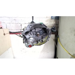 Recambio de caja cambios manual para citroën c3 (2002) 1.1 i referencia OEM IAM 20CQ08  