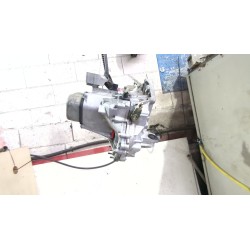 Recambio de caja cambios manual para citroën c3 (2002) 1.1 i referencia OEM IAM 20CQ08  