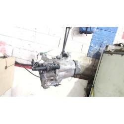 Recambio de caja cambios manual para citroën c3 (2002) 1.1 i referencia OEM IAM 20CQ08  