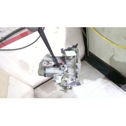 Recambio de caja cambios manual para citroën c3 (2002) 1.1 i referencia OEM IAM 20CQ08  
