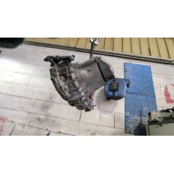 Recambio de caja cambios manual para citroën c3 (2002) 1.1 i referencia OEM IAM 20CQ08  