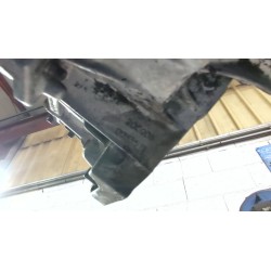 Recambio de caja cambios manual para citroën c3 (2002) 1.1 i referencia OEM IAM 20CQ08  