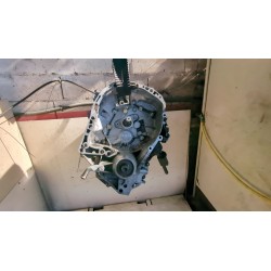 Recambio de caja cambios manual para renault scenic i (ja...)(1999) 1.4 16v (ja0d, ja1h, ja0w, ja10) referencia OEM IAM JB3955  