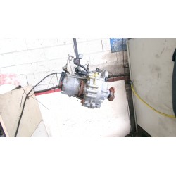 Recambio de caja cambios manual para volkswagen golf iv (1j1) 1.9 tdi referencia OEM IAM EUH  