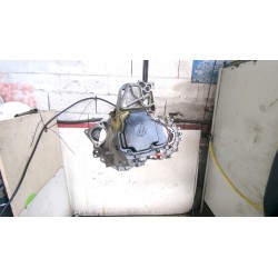 Recambio de caja cambios manual para volkswagen golf iv (1j1) 1.9 tdi referencia OEM IAM EUH  