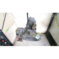 Recambio de caja cambios manual para volkswagen golf iv (1j1) 1.9 tdi referencia OEM IAM EUH  