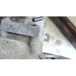 Recambio de caja cambios manual para volkswagen golf iv (1j1) 1.9 tdi referencia OEM IAM EUH  