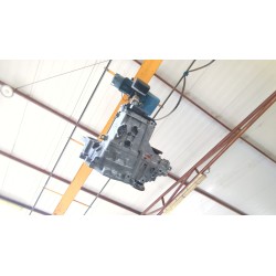 Recambio de caja cambios manual para volkswagen golf iv (1j1) 1.9 tdi referencia OEM IAM EUH  