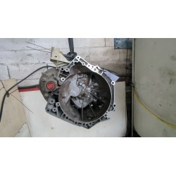 Recambio de caja cambios manual para citroën c4 berlina (06.2004) 1.6 hdi referencia OEM IAM 20DM75  