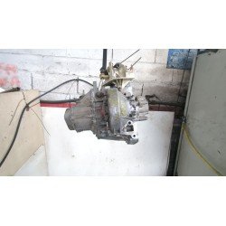 Recambio de caja cambios manual para citroën c4 berlina (06.2004) 1.6 hdi referencia OEM IAM 20DM75  