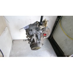 Recambio de caja cambios manual para citroën c4 berlina (06.2004) 1.6 hdi referencia OEM IAM 20DM75  
