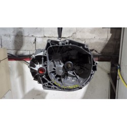 CAJA CAMBIOS MANUAL 20EA15 