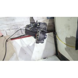Recambio de caja cambios manual para peugeot 407 sw (6e_, 6d_) 2.2 hdi 170 referencia OEM IAM 20MB15  