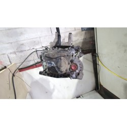 Recambio de caja cambios manual para peugeot 407 sw (6e_, 6d_) 2.2 hdi 170 referencia OEM IAM 20MB15  