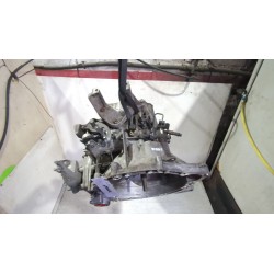 Recambio de caja cambios manual para peugeot 407 sw (6e_, 6d_) 2.2 hdi 170 referencia OEM IAM 20MB15  