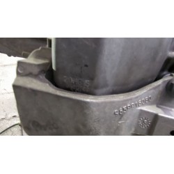 Recambio de caja cambios manual para peugeot 407 sw (6e_, 6d_) 2.2 hdi 170 referencia OEM IAM 20MB15  