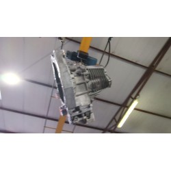 Recambio de caja cambios manual para peugeot 407 sw (6e_, 6d_) 2.2 hdi 170 referencia OEM IAM 20MB15  