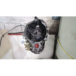 Recambio de caja cambios manual para toyota corolla (_e12_) 1.4 d (nde120_) referencia OEM IAM Y41100967  
