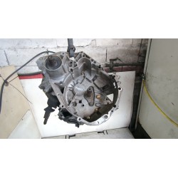 Recambio de caja cambios manual para renault megane i scenic (ja0)(1996) 1.9 d kaleido [1,9 ltr. - 72 kw dti diesel cat] referen