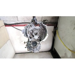 CAJA CAMBIOS MANUAL DFW 