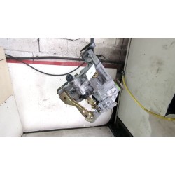 Recambio de caja cambios manual para seat ibiza ii (6k1) 1.9 d referencia OEM IAM DFW  