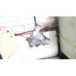 Recambio de caja cambios manual para seat ibiza ii (6k1) 1.9 d referencia OEM IAM DFW  