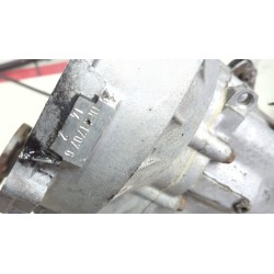 Recambio de caja cambios manual para seat ibiza ii (6k1) 1.9 d referencia OEM IAM DFW  