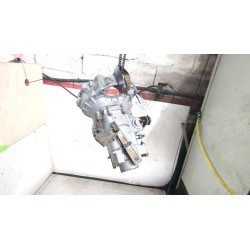 Recambio de caja cambios manual para seat ibiza ii (6k1) 1.9 d referencia OEM IAM DFW  