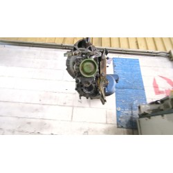 Recambio de caja cambios manual para seat ibiza ii (6k1) 1.9 d referencia OEM IAM DFW  