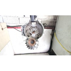 Recambio de caja cambios manual para volkswagen golf ii (191/193)(08.1983) 1.8 gti referencia OEM IAM 2Y  