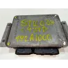 Recambio de centralita inyeccion para fiat stilo (192) multi wagon (2003) 1.9 jtd referencia OEM IAM 0281010337  