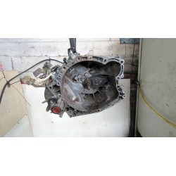 Recambio de caja cambios manual para peugeot 307 (3a/c) 2.0 hdi 90 referencia OEM IAM 20DL50  
