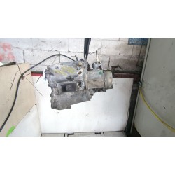 Recambio de caja cambios manual para peugeot 307 (3a/c) 2.0 hdi 90 referencia OEM IAM 20DL50  