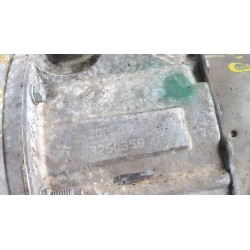 Recambio de caja cambios manual para peugeot 307 (3a/c) 2.0 hdi 90 referencia OEM IAM 20DL50  