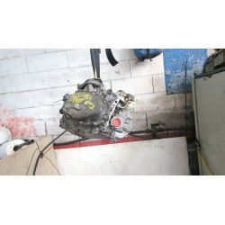 Recambio de caja cambios manual para peugeot 307 (3a/c) 2.0 hdi 90 referencia OEM IAM 20DL50  