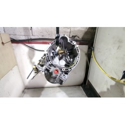 Recambio de caja cambios manual para citroën c5 i (dc_) 2.0 hdi (dcrhzb, dcrhze) referencia OEM IAM 20LM23  
